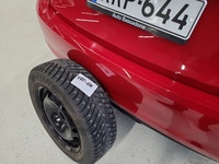 Fiat 500e vaihtoauto