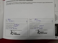 Fiat 500e vaihtoauto