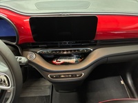 Fiat 500e vaihtoauto