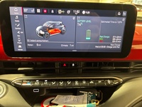 Fiat 500e vaihtoauto