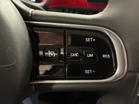 Fiat 500e vaihtoauto