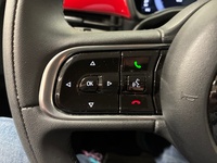 Fiat 500e vaihtoauto