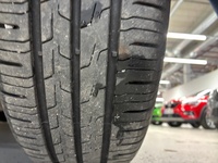 Fiat 500e vaihtoauto