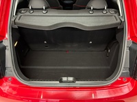 Fiat 500e vaihtoauto