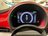 Fiat 500e vaihtoauto