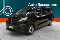 Peugeot e-Expert vaihtoauto