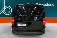 Peugeot e-Expert vaihtoauto