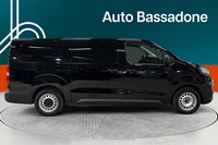 Peugeot e-Expert vaihtoauto