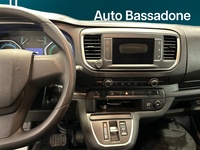 Peugeot e-Expert vaihtoauto