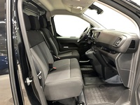 Peugeot e-Expert vaihtoauto