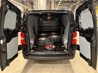 Peugeot e-Expert vaihtoauto