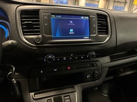 Peugeot e-Expert vaihtoauto