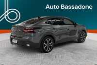 Citroën e-C4 X vaihtoauto