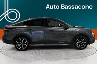 Citroën e-C4 X vaihtoauto