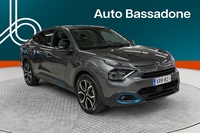 Citroën e-C4 X vaihtoauto