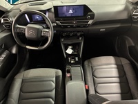 Citroën e-C4 X vaihtoauto