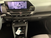 Citroën e-C4 X vaihtoauto