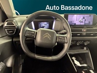 Citroën e-C4 X vaihtoauto