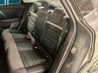 Citroën e-C4 X vaihtoauto