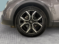 Citroën e-C4 X vaihtoauto