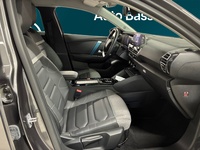 Citroën e-C4 X vaihtoauto