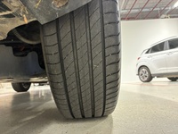 Citroën e-C4 X vaihtoauto