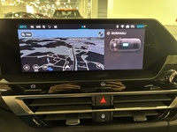 Citroën e-C4 X vaihtoauto