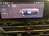 Citroën e-C4 X vaihtoauto