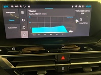 Citroën e-C4 X vaihtoauto