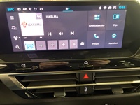 Citroën e-C4 X vaihtoauto