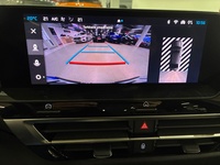 Citroën e-C4 X vaihtoauto