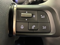 Citroën e-C4 X vaihtoauto