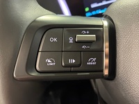 Citroën e-C4 X vaihtoauto