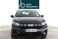 Dacia Sandero vaihtoauto