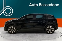 Renault Mégane vaihtoauto