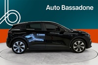 Renault Mégane vaihtoauto