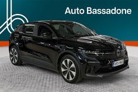 Renault Mégane vaihtoauto