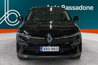 Renault Mégane vaihtoauto