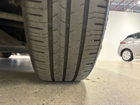 Renault Mégane vaihtoauto