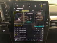 Renault Mégane vaihtoauto
