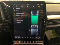Renault Mégane vaihtoauto