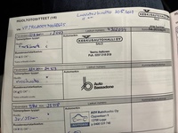 Renault Mégane vaihtoauto