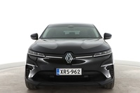 Renault Mégane vaihtoauto