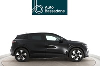 Renault Mégane vaihtoauto