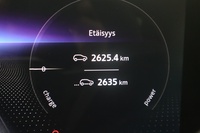 Renault Mégane vaihtoauto