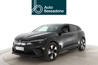 Renault Mégane vaihtoauto