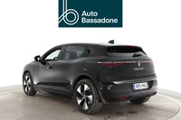 Renault Mégane vaihtoauto