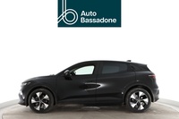 Renault Mégane vaihtoauto