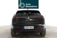 Renault Mégane vaihtoauto