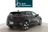 Renault Mégane vaihtoauto